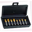 CPN-BK8P                       8 PIECE CARBIDE BUR SET CHAMPION CUTTING TOO